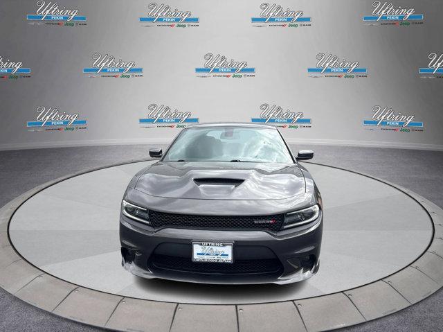 used 2020 Dodge Charger car, priced at $24,169