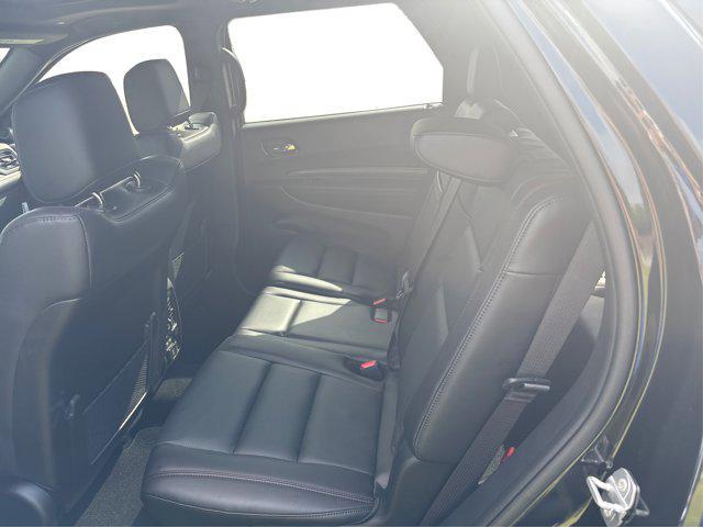new 2025 Dodge Durango car, priced at $44,415