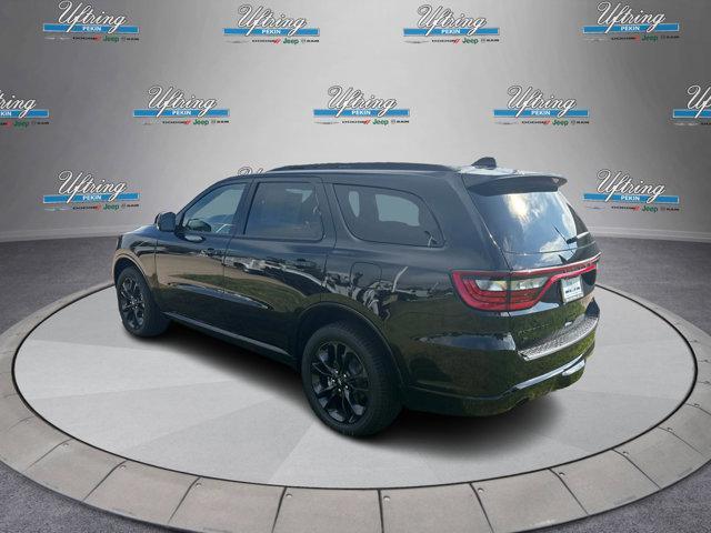 new 2025 Dodge Durango car, priced at $44,415