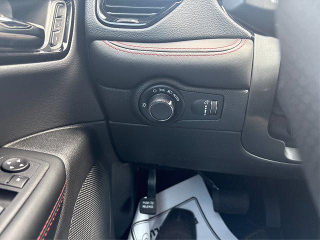 new 2025 Dodge Durango car, priced at $44,415
