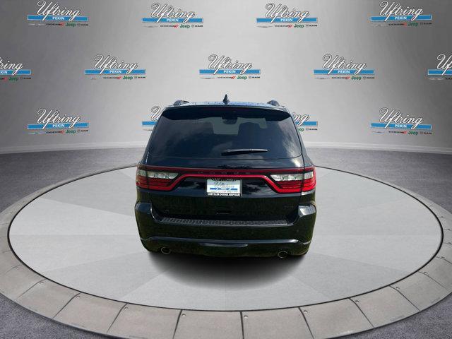 new 2025 Dodge Durango car, priced at $44,415