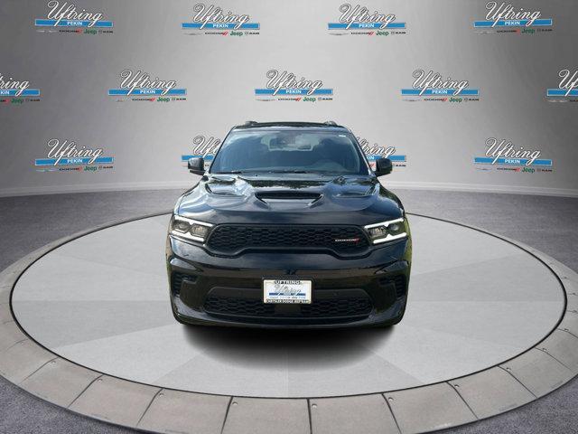 new 2025 Dodge Durango car, priced at $44,415