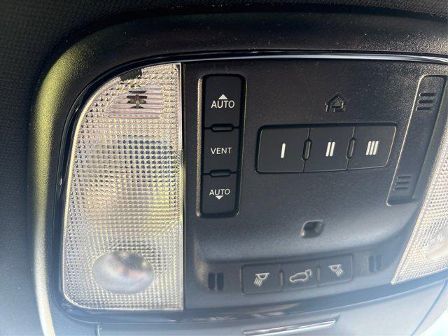 new 2025 Dodge Durango car, priced at $44,415