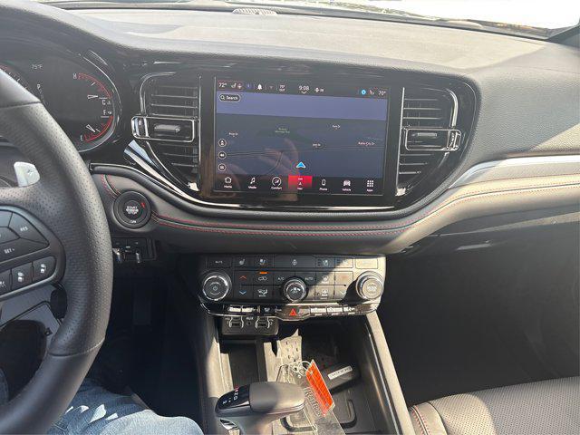 new 2025 Dodge Durango car, priced at $44,415