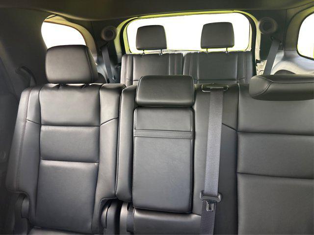 new 2025 Dodge Durango car, priced at $44,415