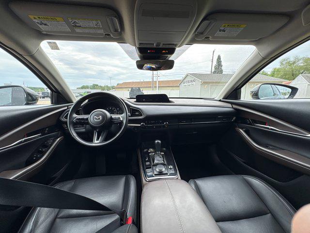 used 2024 Mazda CX-30 car, priced at $28,224
