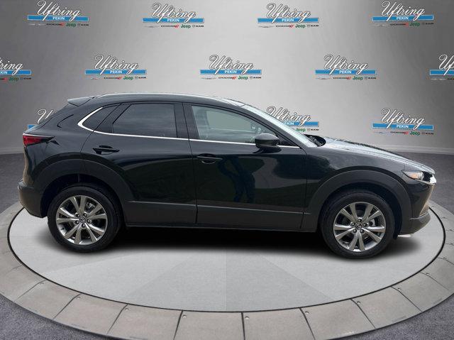 used 2024 Mazda CX-30 car, priced at $28,224