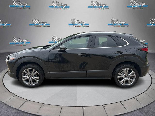 used 2024 Mazda CX-30 car, priced at $28,224