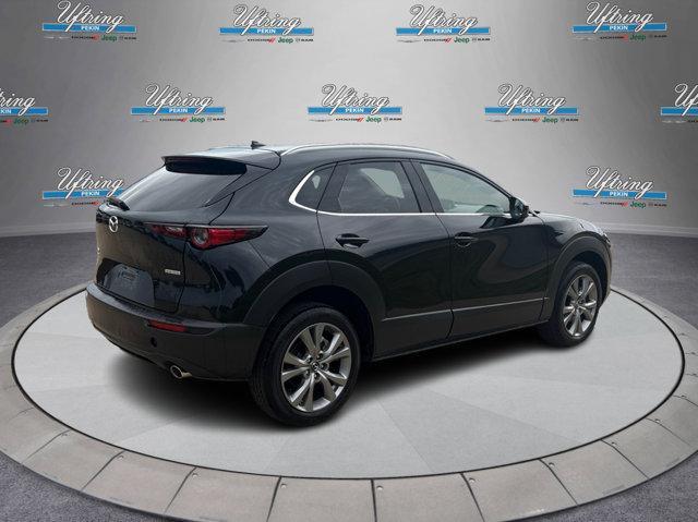 used 2024 Mazda CX-30 car, priced at $28,224
