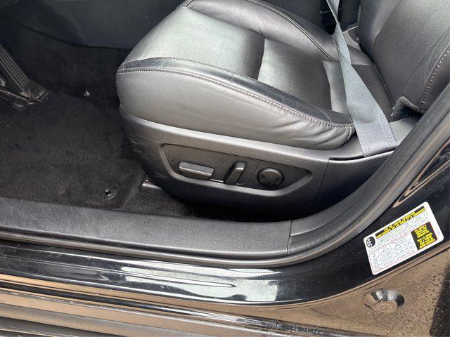 used 2024 Mazda CX-30 car, priced at $28,224