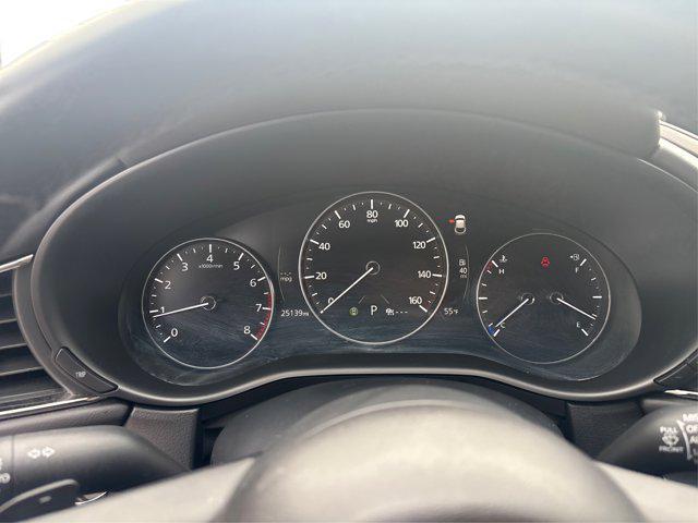 used 2024 Mazda CX-30 car, priced at $28,224