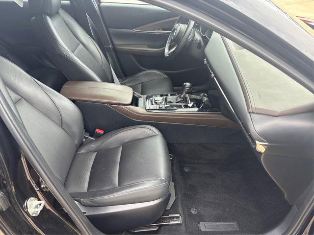 used 2024 Mazda CX-30 car, priced at $28,224