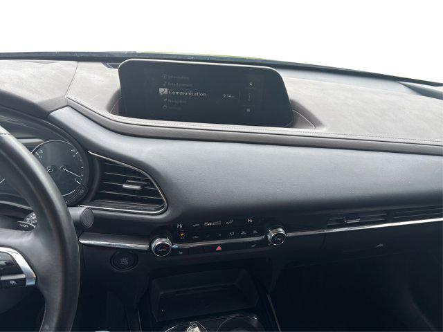 used 2024 Mazda CX-30 car, priced at $28,224
