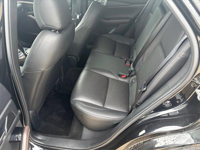 used 2024 Mazda CX-30 car, priced at $28,224