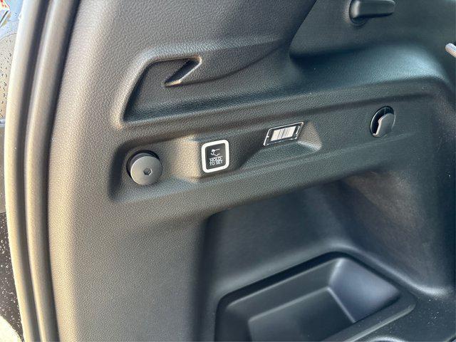 new 2025 Jeep Grand Cherokee L car, priced at $47,170