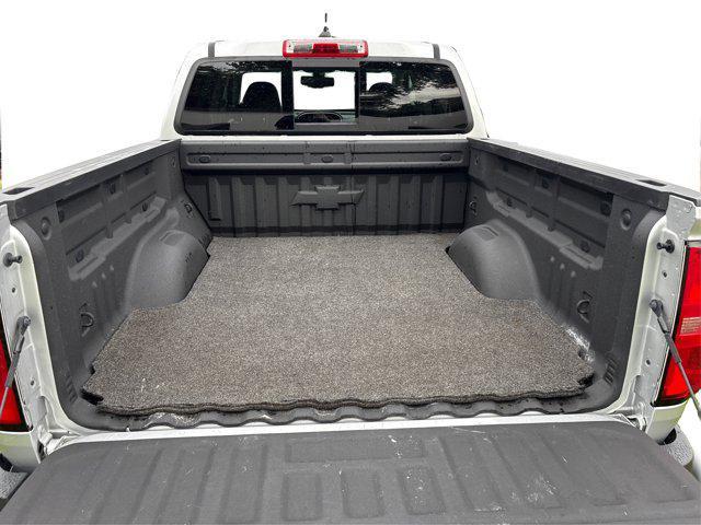 used 2018 Chevrolet Colorado car, priced at $31,393