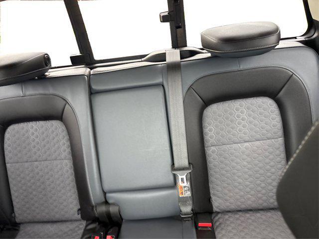 used 2018 Chevrolet Colorado car, priced at $31,393