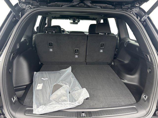 new 2025 Jeep Grand Cherokee car, priced at $37,170