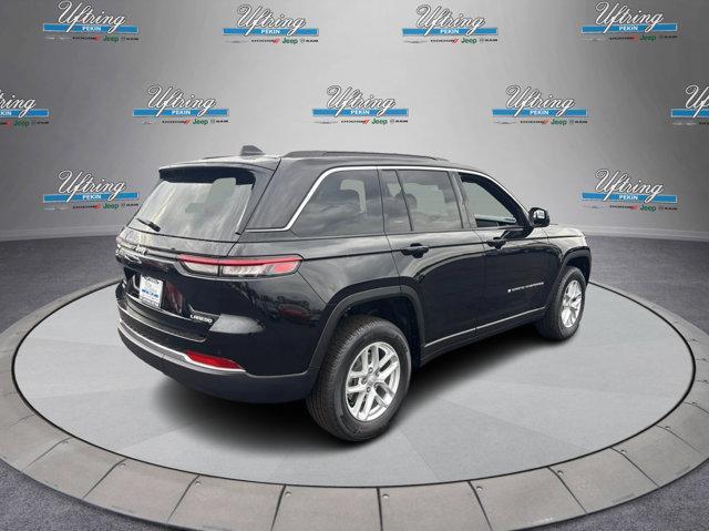 new 2025 Jeep Grand Cherokee car, priced at $37,170