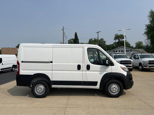 new 2025 Ram ProMaster 1500 car, priced at $45,932