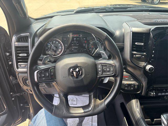 used 2021 Ram 1500 car, priced at $59,988
