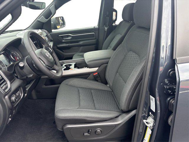 new 2026 Ram 1500 car, priced at $54,567