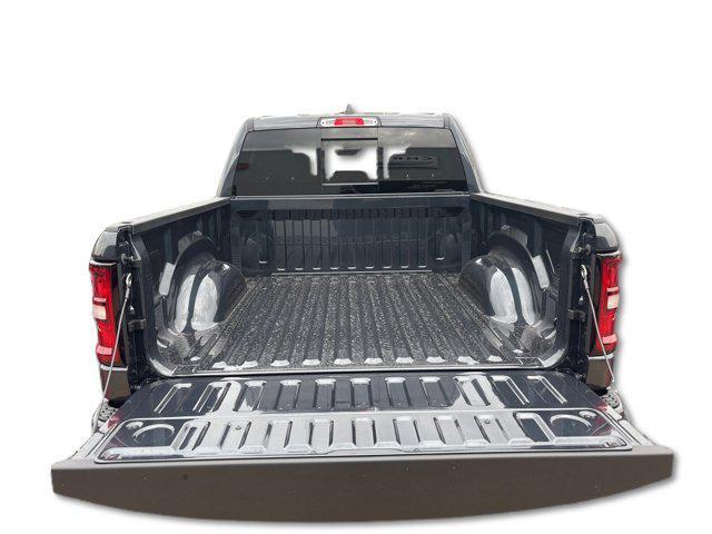 new 2026 Ram 1500 car, priced at $54,567