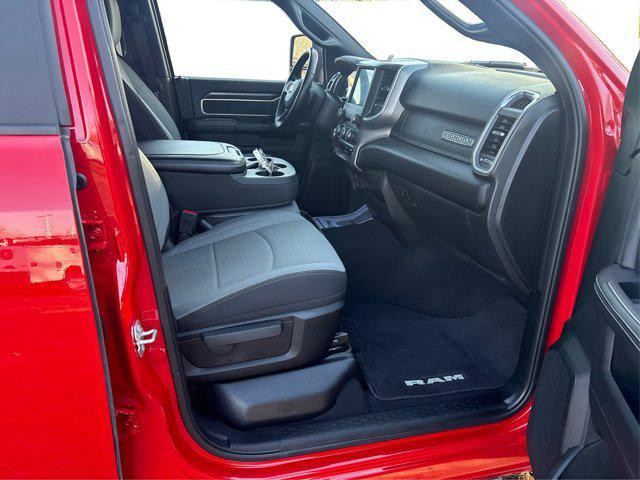 used 2024 Ram 2500 car, priced at $43,990