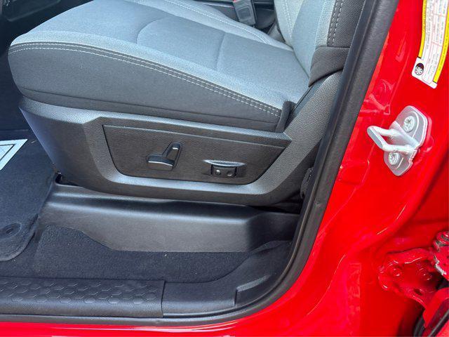 used 2024 Ram 2500 car, priced at $43,990