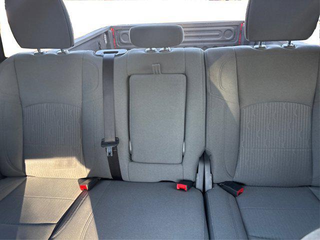 used 2024 Ram 2500 car, priced at $43,990