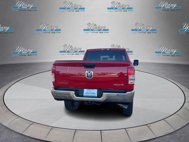 used 2024 Ram 2500 car, priced at $43,990