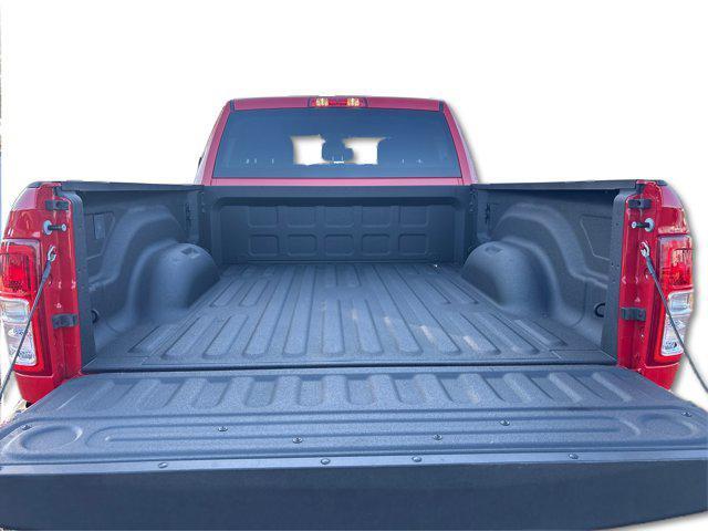 used 2024 Ram 2500 car, priced at $43,990