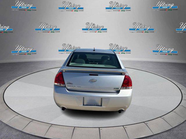 used 2013 Chevrolet Impala car, priced at $11,995