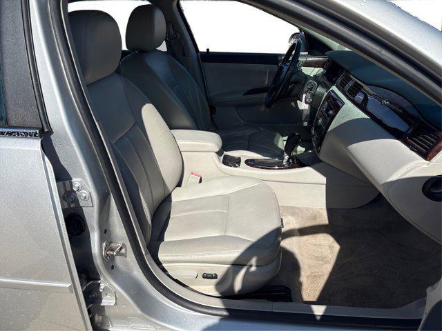 used 2013 Chevrolet Impala car, priced at $11,995