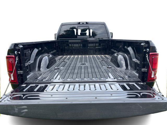 new 2025 Ram 3500 car, priced at $73,535