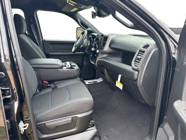 new 2025 Ram 3500 car, priced at $73,535