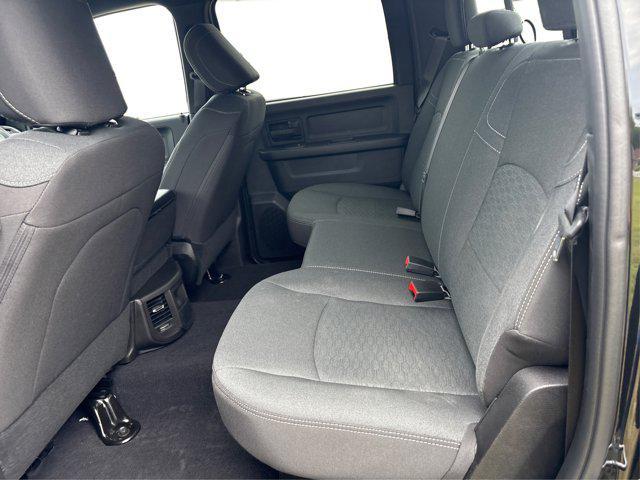 new 2025 Ram 3500 car, priced at $73,535