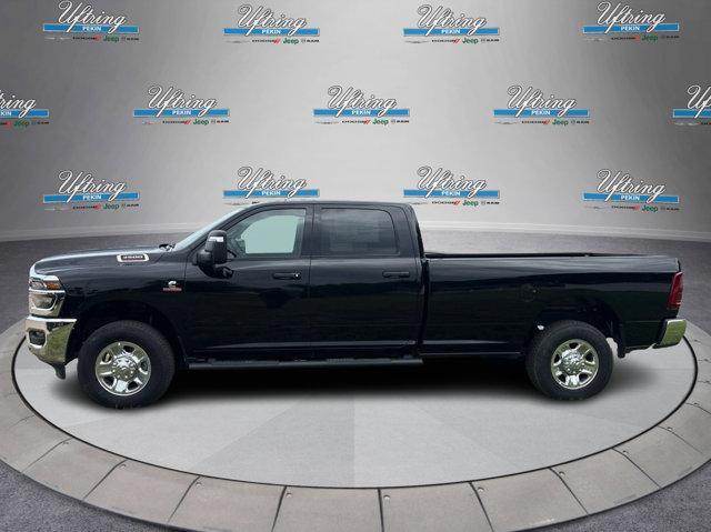 new 2025 Ram 3500 car, priced at $73,535