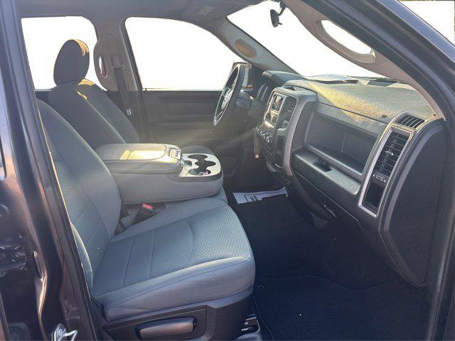 used 2017 Ram 1500 car, priced at $23,990