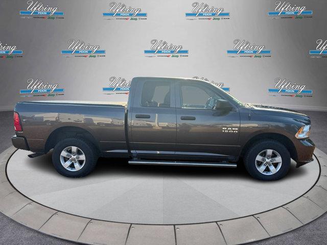 used 2017 Ram 1500 car, priced at $23,990