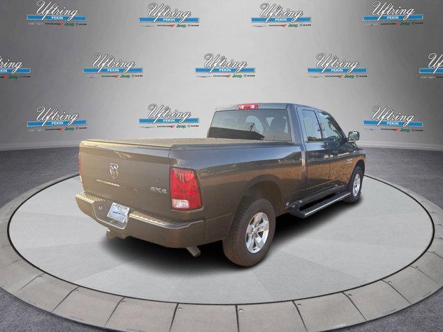 used 2017 Ram 1500 car, priced at $23,990