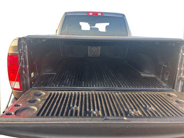 used 2017 Ram 1500 car, priced at $23,990