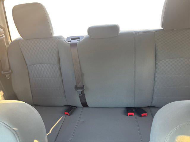used 2017 Ram 1500 car, priced at $23,990