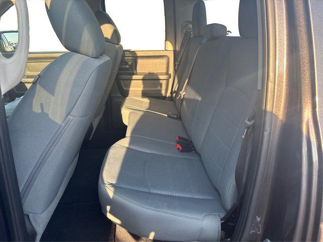 used 2017 Ram 1500 car, priced at $23,990