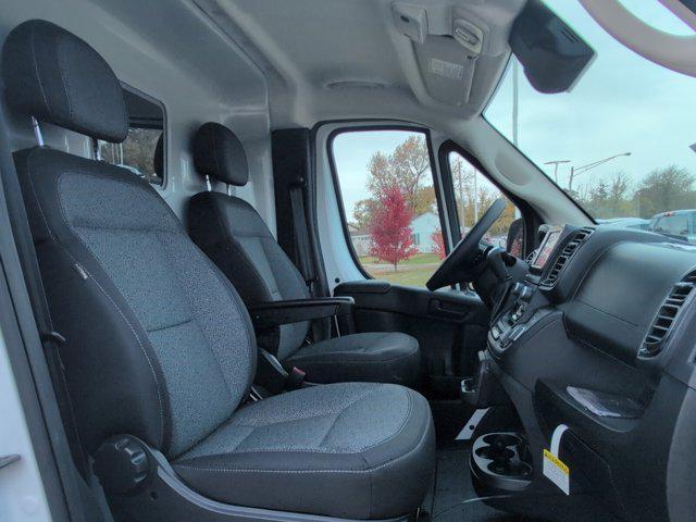 new 2025 Ram ProMaster 2500 car, priced at $56,274