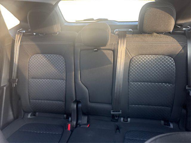 used 2024 Ford Escape car, priced at $25,990