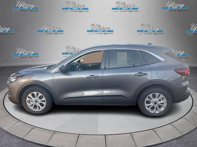 used 2024 Ford Escape car, priced at $25,990