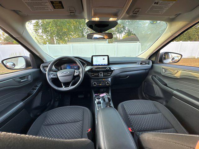 used 2024 Ford Escape car, priced at $25,990