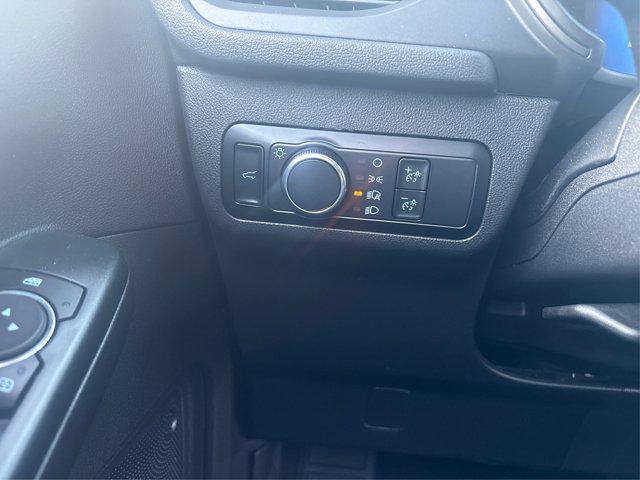 used 2024 Ford Escape car, priced at $25,990