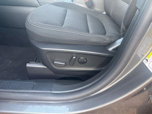 used 2024 Ford Escape car, priced at $25,990